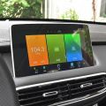 Tempered Glass / Protector for Navigation Screen MG HS. 