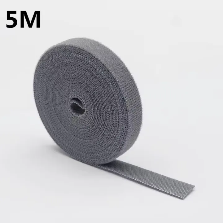 Reusable%20Fastening%20Tape%20Cable%20Ties,%20Multi-Purpose%20Cord%20Organizer,%20Computer%20And%20TV%20Wire%20Storage,%20Data%20Cable%20Management%20Tie%20-%20Image%207