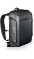 Kingsons Beam Backpack - The Most Advanced Solar Power Backpack - Waterproof, Anti-Theft Laptop Bag. 