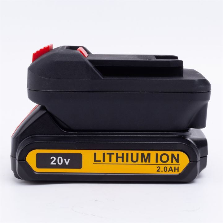 Battery%20Adapter%20Converter%20for%20DeWalt%2018V%20Lithium%20Battery%20to%20for%20Lidl%20Parkside%20X20V%20Li-Ion%20Power%20Tool%20Accessories(NO%20Battery%20)%20-%20Image%202