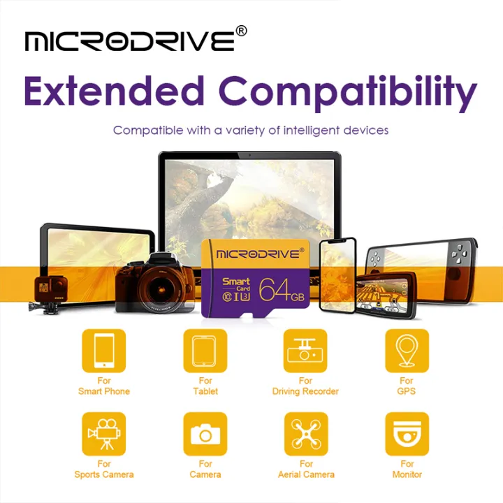 Class%2010%20Micro%20TF%20Card%20256GB%20128GB%2064GB%2032GB%20Memory%20Card%2016GB%208GB%20High%20Speed%20Flash%20Card%20A1%20Mini%20TF%20SD%20Card%20for%20Smartphone%20Camera%20-%20Image%205