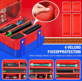 Switch Carrying Protective Case for Switch OLED Console Pro Controller Travel Storage Bag Case For Switch Accessories.