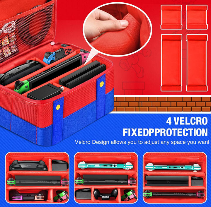 Switch%20Carrying%20Protective%20Case%20for%20%20Switch%20OLED%20Console%20Pro%20Controller%20Travel%20Storage%20Bag%20Case%20For%20Switch%20Accessories%20-%20Image%203