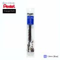 Pentel energel lr10 1.0mm gel pen-blue ink (12/box). 