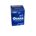 OSAKA BATTERY FOR Honda cd 70+ 125 dry. 