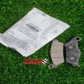 Front Brake Pad FZ V2, V3, Deluxe Original. 