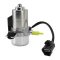 Electric Brake Vacuum Pump 20804130 20939309 Brake Booster Auxiliary Pump Assembly Replacement for CTS STS. 