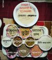 Homemade cerelac-1kg staeg-1[6month & 12month] for baby food. 