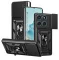 Motorola Edge 60 Fusion ARMOUR military grade premium back cover.