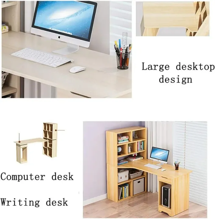 Large%20Combinations%20Workstations%20Computer%20Desk%20with%20Storage%206%20Storge%20Shelving%20Book%20shelf%20%20study%20office%20%20furniture%20bookshelf%20Book%20case%20-%20Image%203