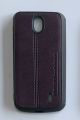 Nokia 1 Leather/Rexine Back Cover. 