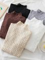 AOSSVIAO 2026 Turtleneck Women Sweaters Autumn Winter Warm Pullover Slim Tops Knitted Sweater Jumper Soft Pull Female. 