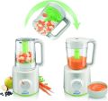 Philips Avent SCF870/20 - Stomer / Blender. 