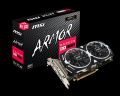 Amd rx 570 4gb/8gb l Msi l xfx l gigabyte. 
