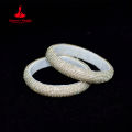 BellyDance Competition Accessory Jewelry Senior Diamond Bracelet Women's Oriental Dance Modern Dancing Performance Accessories.