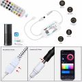 Zigbee 3.0 Smart LED Controller DC5V 12V 24V Single Color CCT RGBW RGB Controller LED Strip Lights for Tuya Alexa SmartThings lightify. 