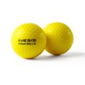 Inesis foam golf ball (6 pack). 