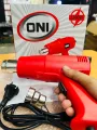 Air hot gun dual temperature Oni 2200w for mobail and inteck. 