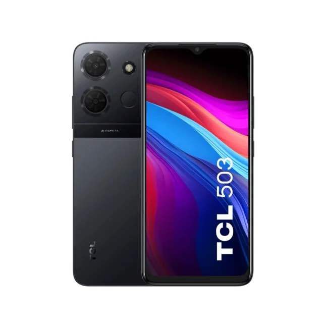 TCL%20503%20Smart%20phone%20%203+3GB%20RAM%2064GB%20-%201%20Year%20Company%20Warranty%20%7C%20TRCSL%20Approved%20-%20Image%202