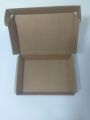E-Commerce Packing Boxes | Corrugated Shipping Boxes 2-Ply | Size: 5.5*4*1.5 inch | Packaging Boxes. 