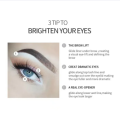 Beauty Glazed SOFT EYELINER Pencil-1 pcs. 