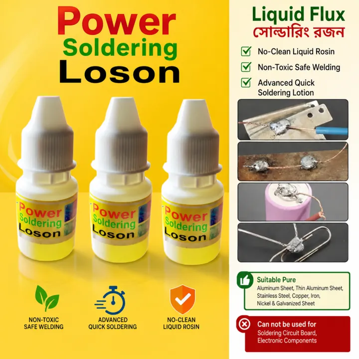 Powerful%20Rosin%20Soldering%20Agent%20No-Clean%20Flux%20White%20Stainless%20Steel%20Plate%2018650%20Battery%20Welding%20Water%20Flux%20-%20Image%205