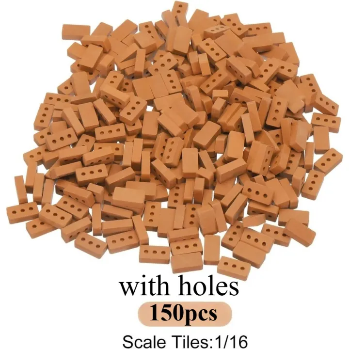 50-150pcs%201:16%20Real%20Mini%20Bricks%20Model,%20Miniature%20Figurine%20Landscaping%20Accessories,%20DIY%20Fake%20Bricks%20Toy%20For%20Fairy%20Garden%20Building%20-%20Image%208