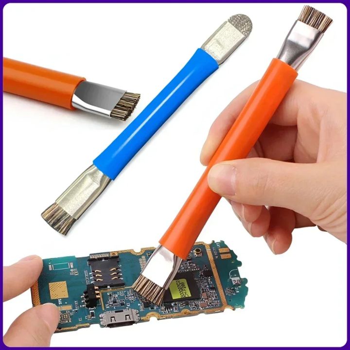 Safe%20Brush%20Anti-Static%20Motherboard%20PCB%20Cleaning%20Brush%20for%20Mobile%20Phone%20Repair%20Tools%20Kit%20Double%20Head%20Convenience%20-%20Image%203