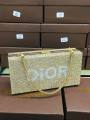 Party Clutch with long belt premium Quality bag.