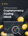 Binance academy offical ebook about crypto currency. 