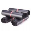 Small Size 15cm*25cm High Quality Ultra Light Self Seal Adhesive Black Colour Perfect Shipping Bags Packing Bags Poly Bags Courier Bags for Business.. 