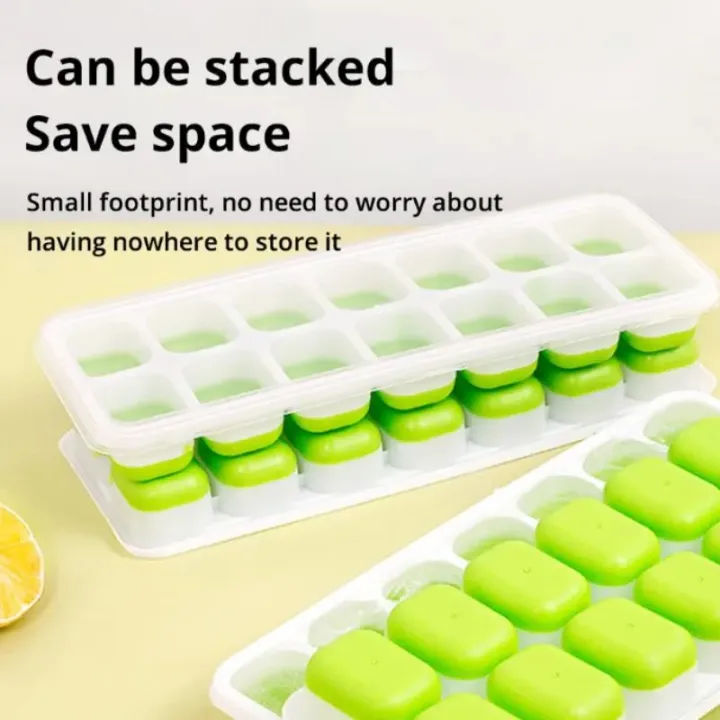 14-Grid%20Silicone%20Ice%20Cube%20Tray%20Mold%20-%20Non-Toxic%20&%20Durable%20(Multicolor)%20-%20Image%204