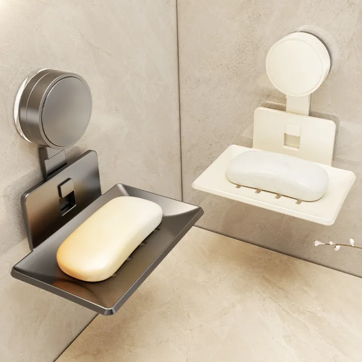 Suction%20Cup%20Soap%20Holder%20Wall%20Mounted%20Soap%20Storage%20Drain%20Rack%20Bathroom%20Shower%20Soap%20Holder%20Household%20Soap%20Tray%20Storage%20Organizer%20-%20Image%205