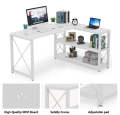 L Shaped Computer Desk Corner Desk Table Unique Table Auntique table Laptop Desk Solid Desk Customized. 