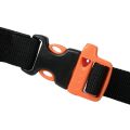 Forclaz chest strap for trekking and hiking backpack, easy to use, durable, fast delivery.. 