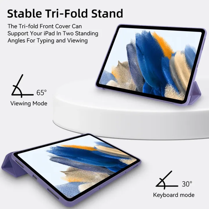 For%20Samsung%20Galaxy%20Tablet%20Case%20for%20S6%20lite%2010.4%20Tab%20A9%20A8%20A7%20S7%20S8%20S9%20and%20Plus%20FE%20Smart%20Auto%20Sleep%20Wake%20Function%20Silicone%20Cover%20-%20Image%205