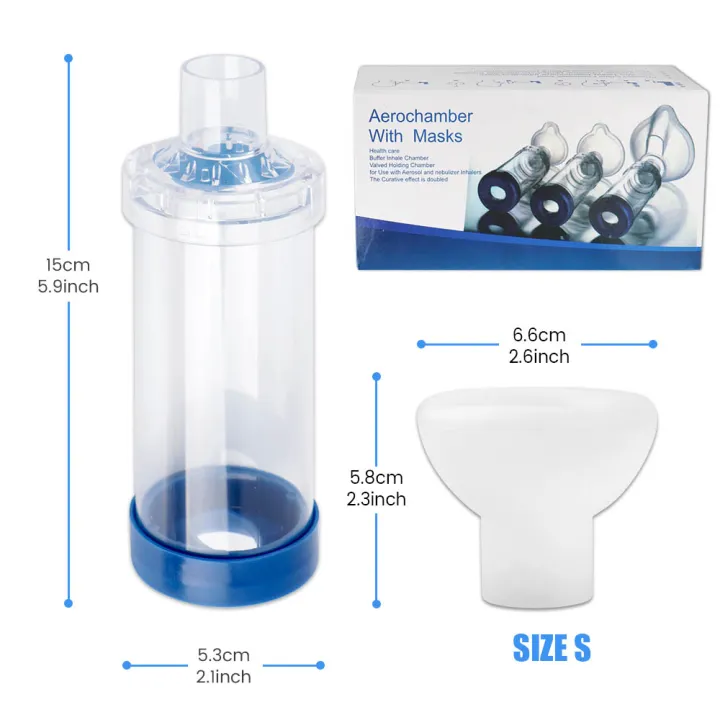 New%20Pet%20Feline%20Cat%20Dog%20Aerosol%20Chamber%20Tank%20Spacer%20Assist%20Inhalation%20Pump%20Nebulizer%20Manual%20Plastic%20Silicon%20Mask%20Animal%20Clinic%20-%20Image%207
