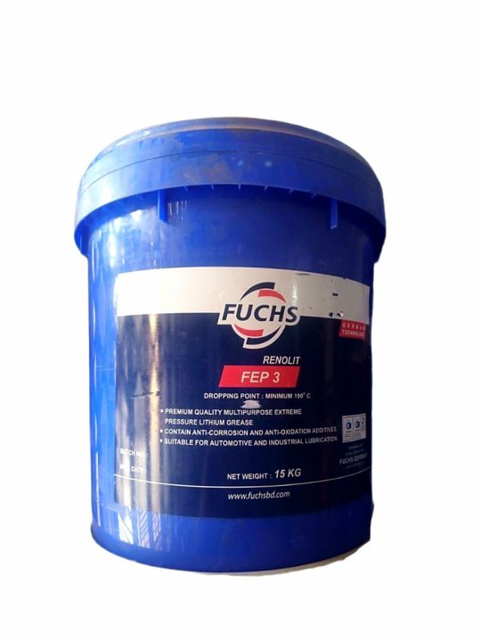 Fuchs%20Renolit%20FEP%20(000/00/0/1/2/3)%20Lithium%20Based%20Extreme%20Pressure%20Grease%C2%A0%20-%20Image%202