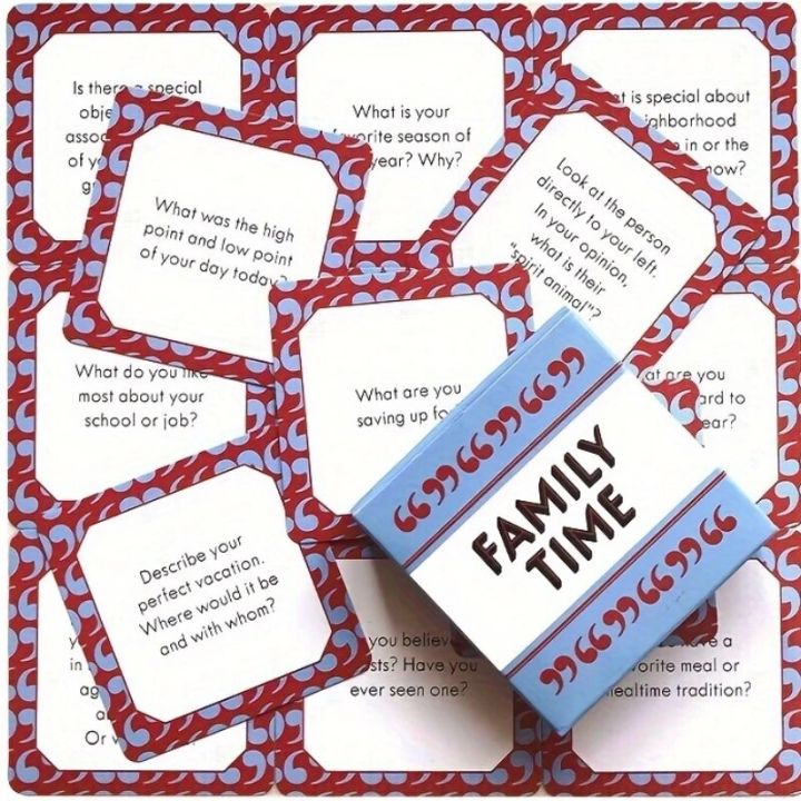 Table%20Card%20Game%20for%20Family%20Gatherings%2050%20Conversation%20Cards%20After%20Dinner%20Amusements%20Game%20Portable%20Camping%20and%20Holiday%20Games%20-%20Image%203