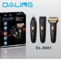 Daling professionaal haot trimmer 3in1(DL 9001). 