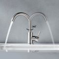 Kitchen Faucets, Basin Faucets, Bathroom Faucets, Stainless Steel Single-Hole Faucets, Sink Faucets, Countertop Installation.. 