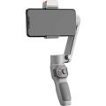 ZHIYUN SMOOTH Q3 Smartphones Gimbal 3-Axis Flexible Phone Handheld Stabilizer with Fill Light for Android / IOS and And Every Smartphone (Official). 