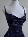 2025 New Fashion Y2k Women Dress Elegant Back Bandage Evening Dresses  Hot Girl Backless Sleeveless Halter Party Dresses. 