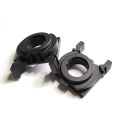 H7 LED Adapter Retainer For Ford Focus MK3 Fiesta Mondeo Low Beam Headlight Bulbs Holder. 