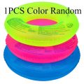 Summer Pool Fluorescent Inflatable Toys Outdoor Swimming Ring Color Random Beach Swimming Floating Water Toys for Kids s. 