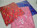 New born baby swing craddle cloth with mosquito net in multicolor only cloth. 