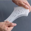 Silicone Invisible Height Socks New 2.0-4.0cm Invisible Lifting Increase Socks Heel Cushion Insole Outdoor.