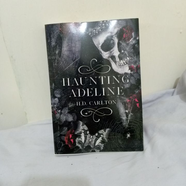 The Hunting Addeline Best Selling Boook