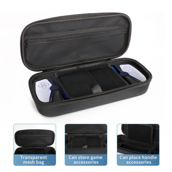 Suitable%20for%20PlayStation%20Portal%20EVA%20portable%20storage%20protective%20bag%20storage%20box%20-%20Image%202