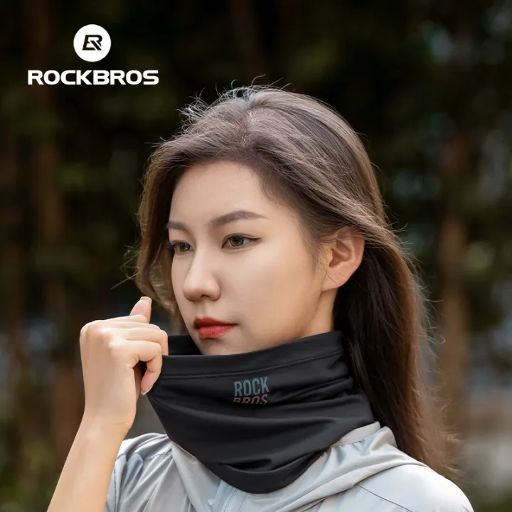 ROCKBROS%20Winter%20Keep%20Warm%20Cycling%20Face%20Mask%20Fleece%20Hiking%20Camping%20Ski%20Balaclava%20Neck%20Scarf%20Windproof%20MTB%20Road%20Bicycle%20Bike%20Mask%20-%20Image%205